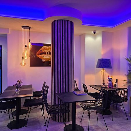 Urban Spaces Ibiza Luaran gambar