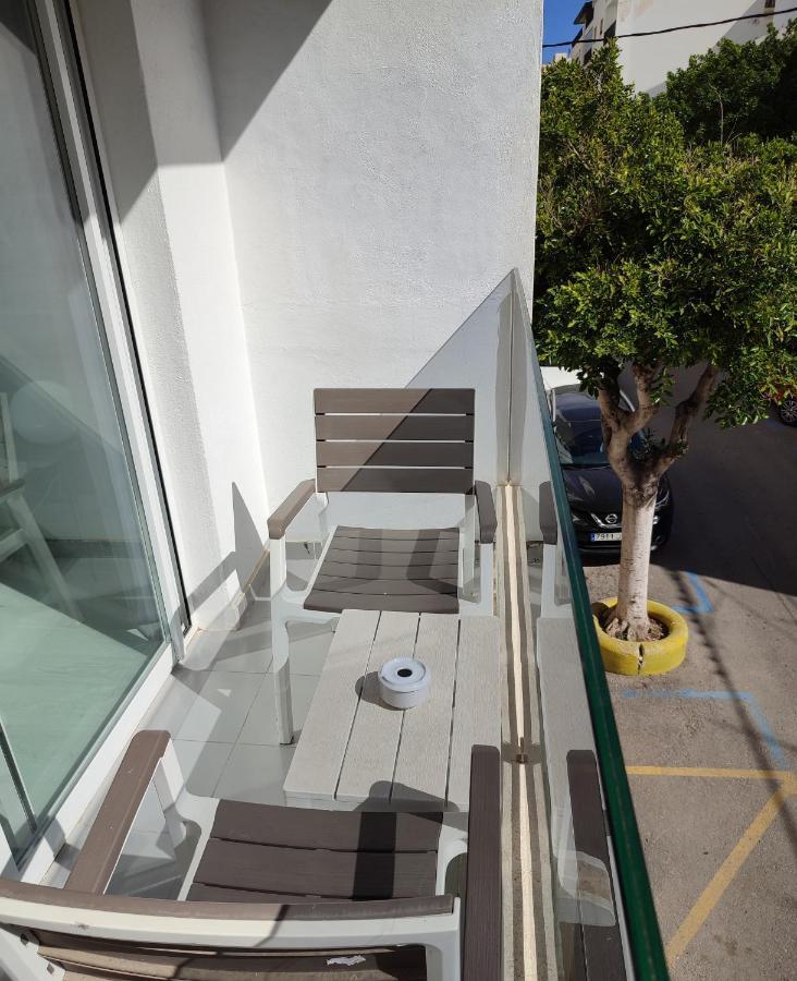 Urban Spaces Ibiza Luaran gambar