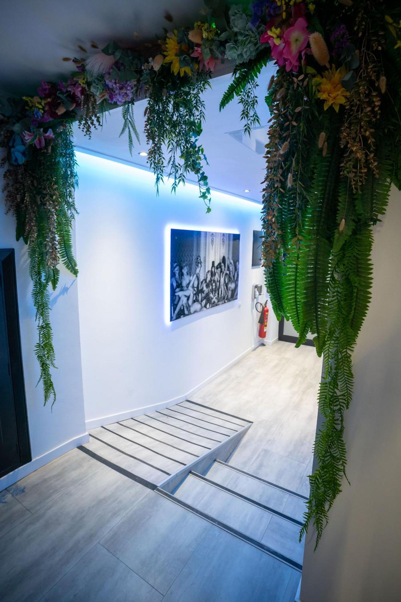 Urban Spaces Ibiza Luaran gambar