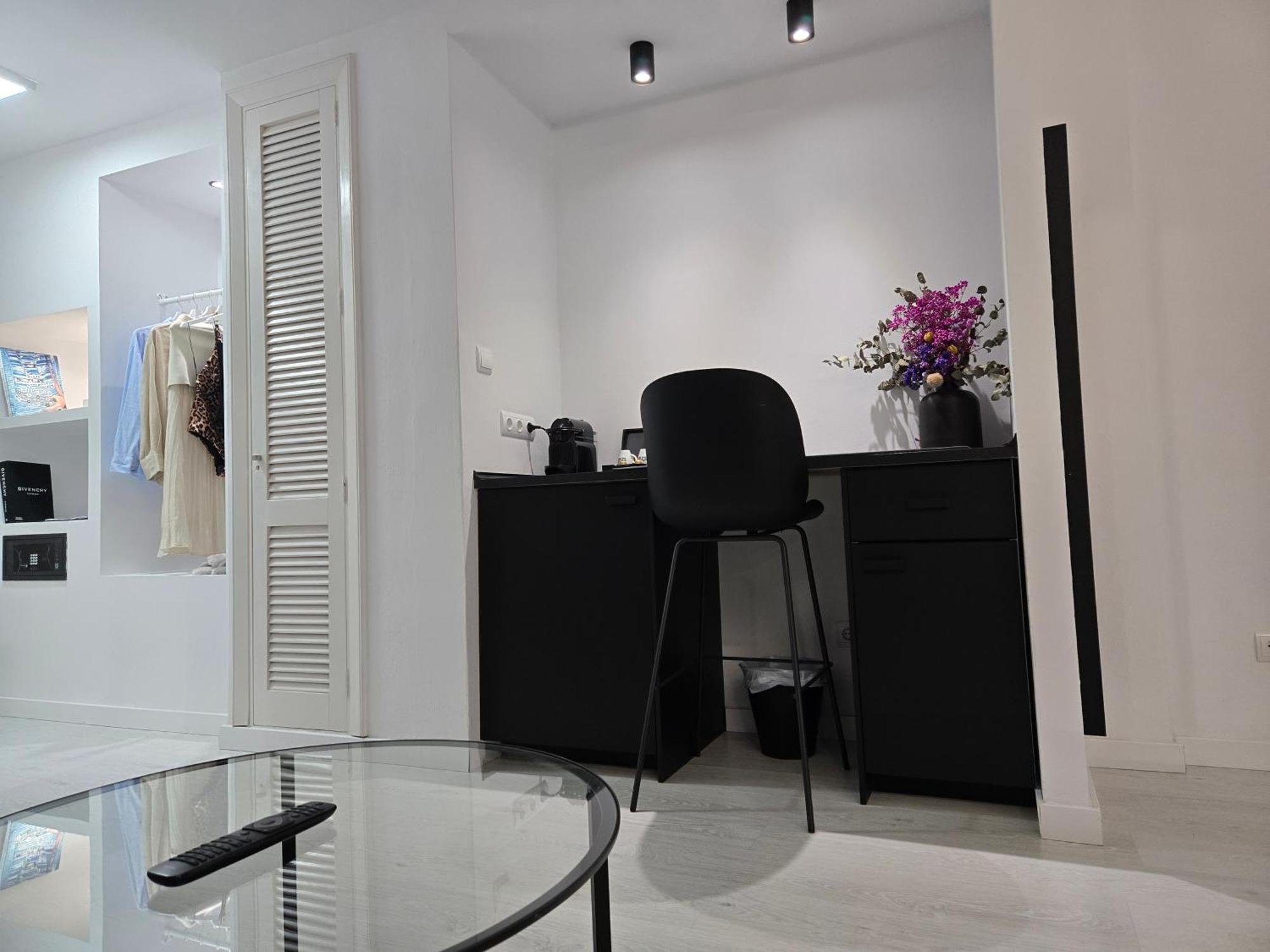 Urban Spaces Ibiza Luaran gambar